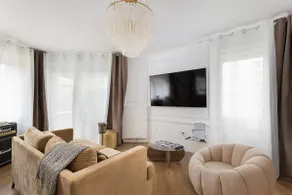 Luxury Suite 10 min from Paris - Sauna, Cinema - Image 5
