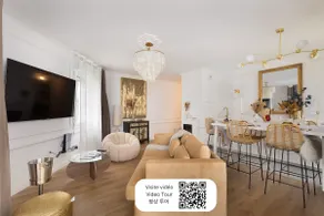 Luxury Suite 10 min from Paris - Sauna, Cinema - Image 4