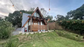 Chalé Blessing, relax in the midst of nature - Image 2
