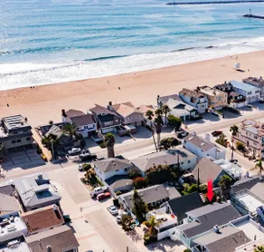 New! Beach house, Steps to Sand, King Bds, Game Rm - Image 2