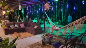 Floresta Zen Inn - Arara Suite - Image 2