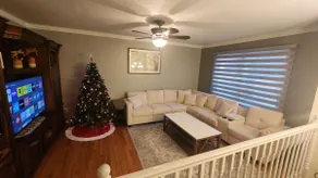 spacious, cozy home in st. louis - Image 2