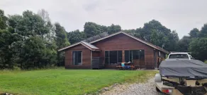 Tullah Hideaway -lakeside - Image 3