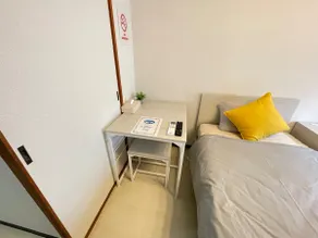 About 10 minutes by subway from central Sapporo, with air conditioning, free WiFi, self check-in, and an elevator. - Image 5