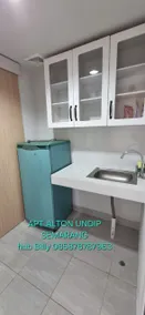 Beautiful Furnish ALTON Apt UNDIP Semarang - Image 5
