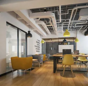 Beautiful Furnish ALTON Apt UNDIP Semarang - Image 3