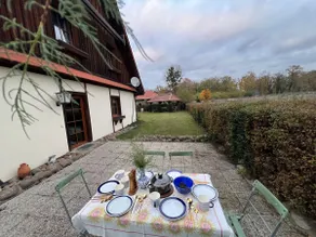 Feldblick vacation home for 15 people - Image 4