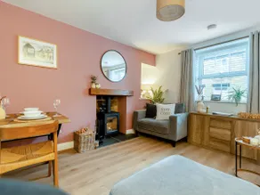 Percy's Cottage - Image 4
