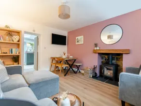 Percy's Cottage - Image 5