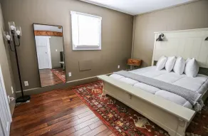 Cozy 1BR Ski Cabin, Pet Friendly - Image 4