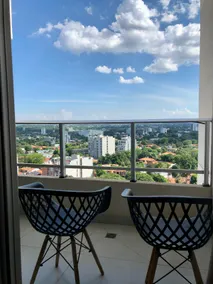 Apartment in Asunción's corporate axis - Image 4