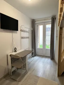 Cozy studio in Poitiers - Image 4