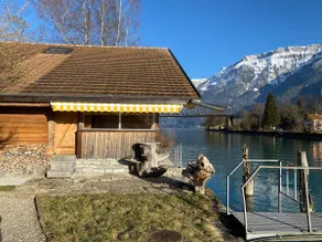 Boathouse 122 on the river Aare - Image 5