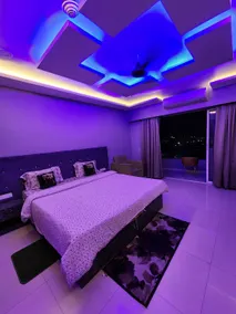 Xanadu Studio Apartment Near Airport n CC2 Apt-626 - Image 3