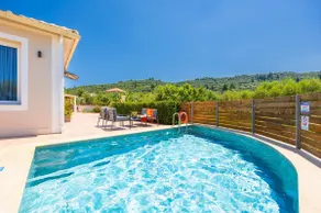 Villa Mazzeto Casa Alonia - Image 3