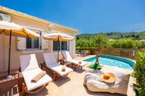 Villa Mazzeto Casa Alonia - Image 4