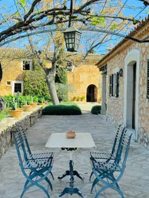 Charming countryside guesthouse. Mallorca 2bedroom - Image 5