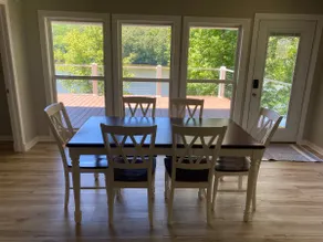 Relaxing, Beautiful Waterfront, w/Dock, Firepit - Image 3