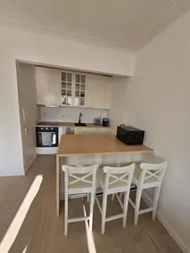 Charming little apartment - Image 2