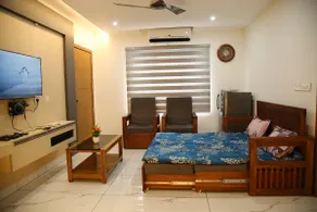 The Nova Nexus Apartment at the heart of the city - Image 2