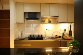 The Nova Nexus Apartment at the heart of the city - Image 3