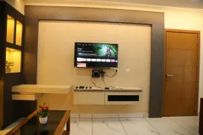 The Nova Nexus Apartment at the heart of the city - Image 4