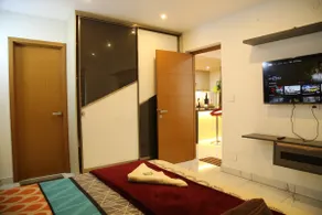 The Nova Nexus Apartment at the heart of the city - Image 5