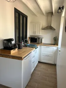 In the cozy nest (rental for 4 people) - Image 2