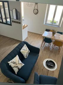 In the cozy nest (rental for 4 people) - Image 3