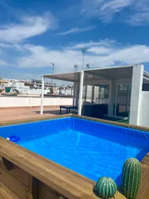 ISG Apartments Adolfo Cuéllar 401 - Image 3
