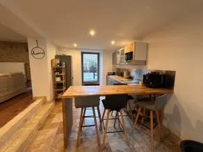 Au Petit Langres: Downtown Accommodation - Image 4