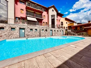 ”Mirasole” Penthouse with panoramic terrace - Image 2