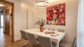 Arden Townhouse Tenerife - Image 4