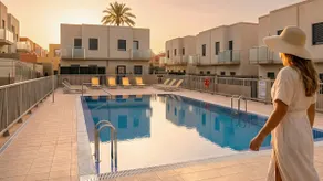 Arden Townhouse Tenerife - Image 2