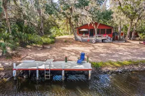 Mason Creek River House - Image 3