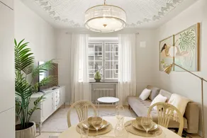 Enchanting 1BR w/ King Bed in Unbeatable Location - Image 2
