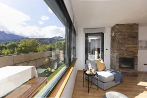 La Ventana de Saras by BeValle - Image 3