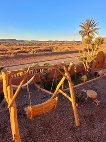 Quiet villa with panoramic view, city center - Image 3