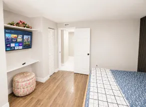 King Bed and Sofa Bed Apartment - Image 4