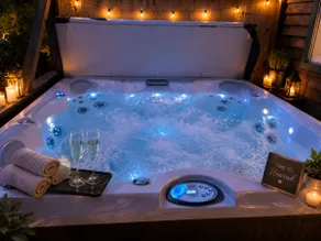 4BR Farmhouse HotTub/Firepit/Creek 5min NRG Bridge - Image 3