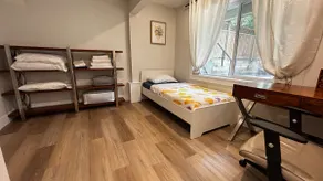 Charming Hideaway! Beautiful Yard & Home Office - Image 4