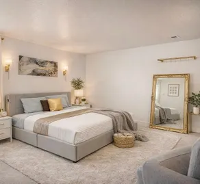 Studio Apartment on the Hill - Image 3