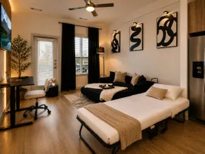 Cozy 1BR Near Boston w/ Pool & Gym - Image 4