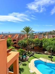 Marbella Penthouse apartment - Image 5