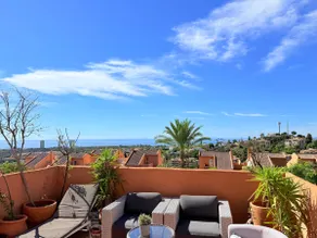 Marbella Penthouse apartment - Image 4
