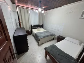 Casa Abraão, 20 meters from the beach. - Image 3