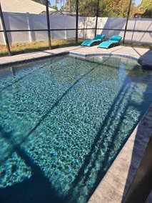 New house with heated 93 degree pool - Image 2