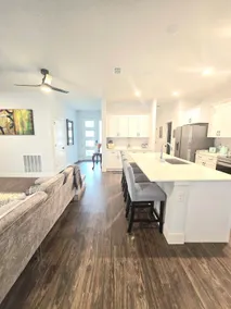 New house with heated 93 degree pool - Image 5