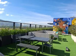 Modern LOFT | City View | Sunsets - Image 3
