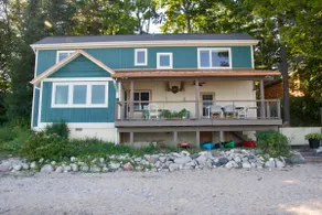 Direkt am Michigansee – zu Fuß in die Stadt und gegenüber vom TART-Wanderweg - Image 2